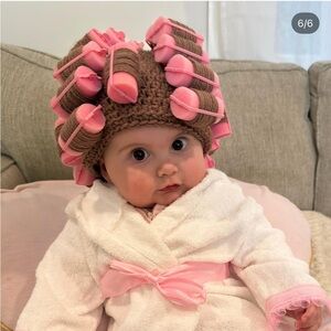 Child’s Halloween Wig